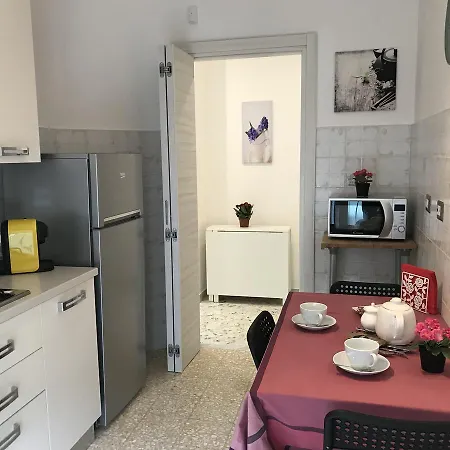 Sweet Home Roma-2