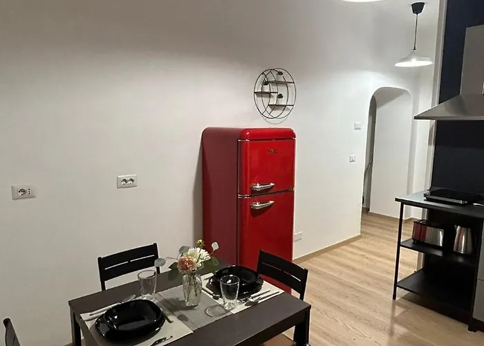 Caroline Home